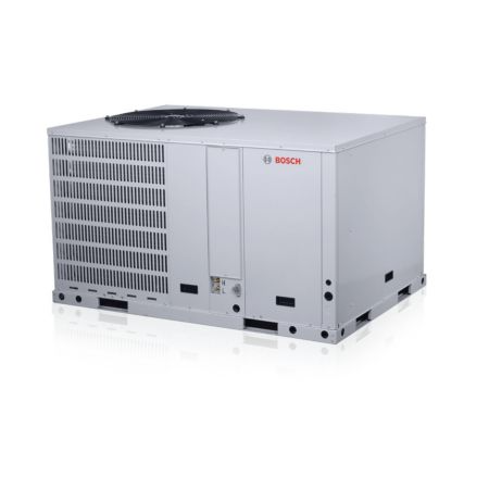3.5 - 4 ton Variable Speed 15.2 SEER2 Package Heat Pump - Bosch