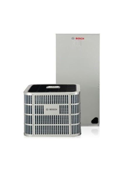 2 ton Variable Speed 15.2 SEER Split Heat Pump - Bosch IDS Light