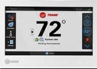 2.5 - 3 ton Variable Speed 20 SEER2 TruComfort™ Split Heat Pump - Trane