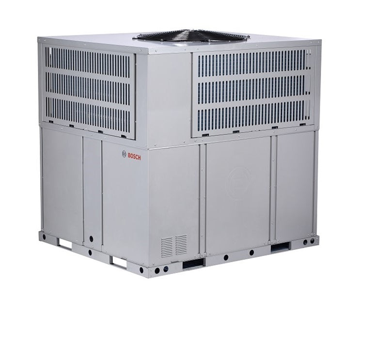 3.5 - 4 ton Variable Speed 19 SEER2 Package Heat Pump - Bosch