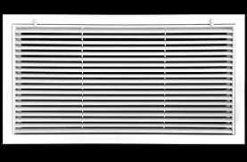 Bar type Return Filter Grille - Sized up to 30x20