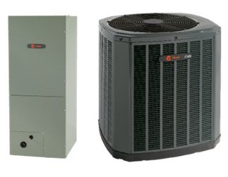 2.0 ton Multi-Speed Heat Pump 17.1 SEER2 Heat Pump