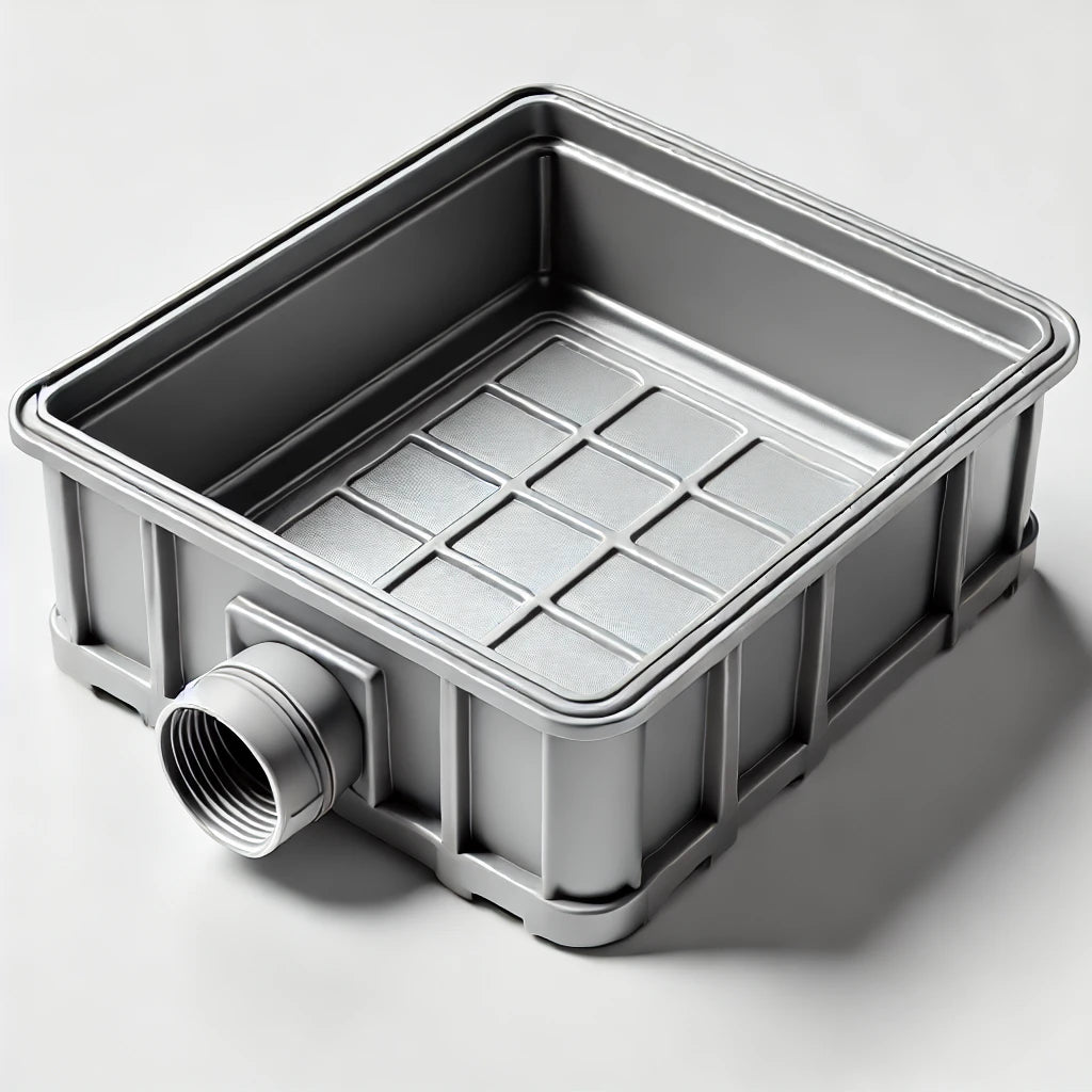 Drain Pans