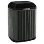2.5 - 3 ton Variable Speed 20 SEER2 TruComfort™ Split Heat Pump - Trane