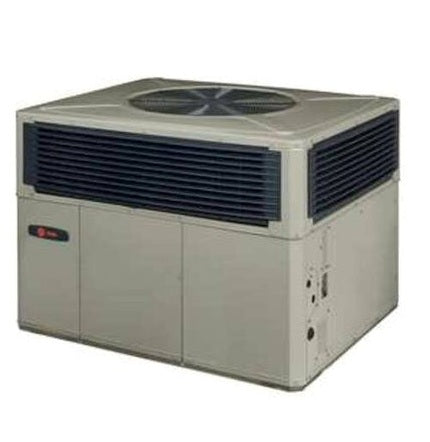 5 ton 2 stage 15.2 SEER2 Package Heat Pump- Trane