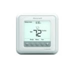 Honeywell T4 Thermostat